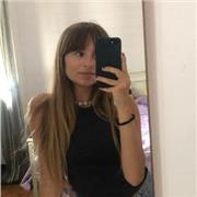 studentessa universitaria, disponibile per ripetizioni e aiuto compiti (elementari, medie e superiori)